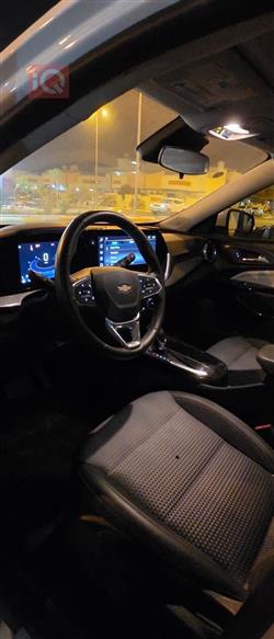 شيفروليه تراكس